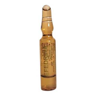 EFEDRINA SULFATO 60mg/1mL BIOSANO 