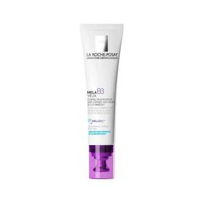 MELA B3 OJOS 40 ML