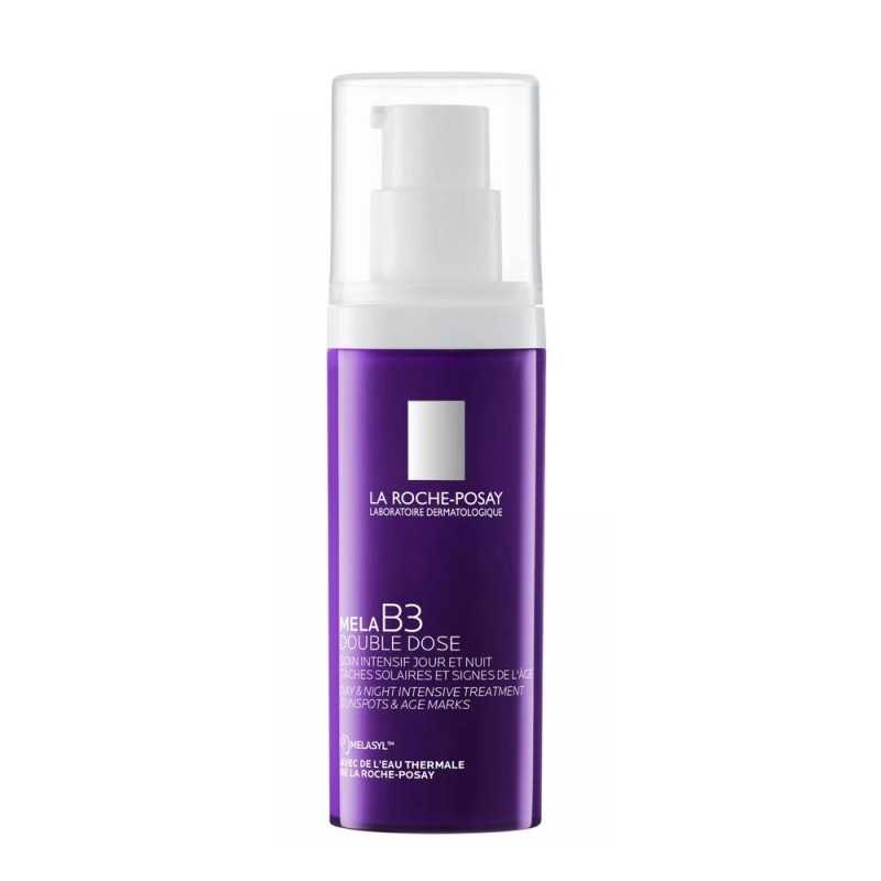 Mela B3 Double Dose tratamiento intensivo antimanchas 40 ml. Inicio