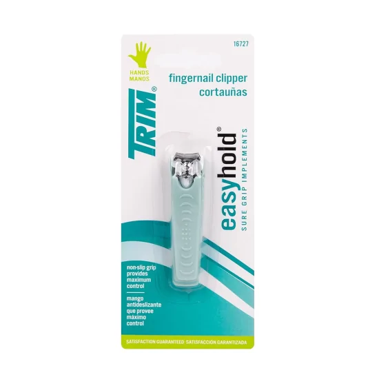 Trim Corta uña manos easyhold (Cod.7-60)