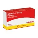 Olmesartan Hidroclorotiazida 40mg/12,5mg x 30 comprimidos. (Pasteur) - Farmacia AraucoMed