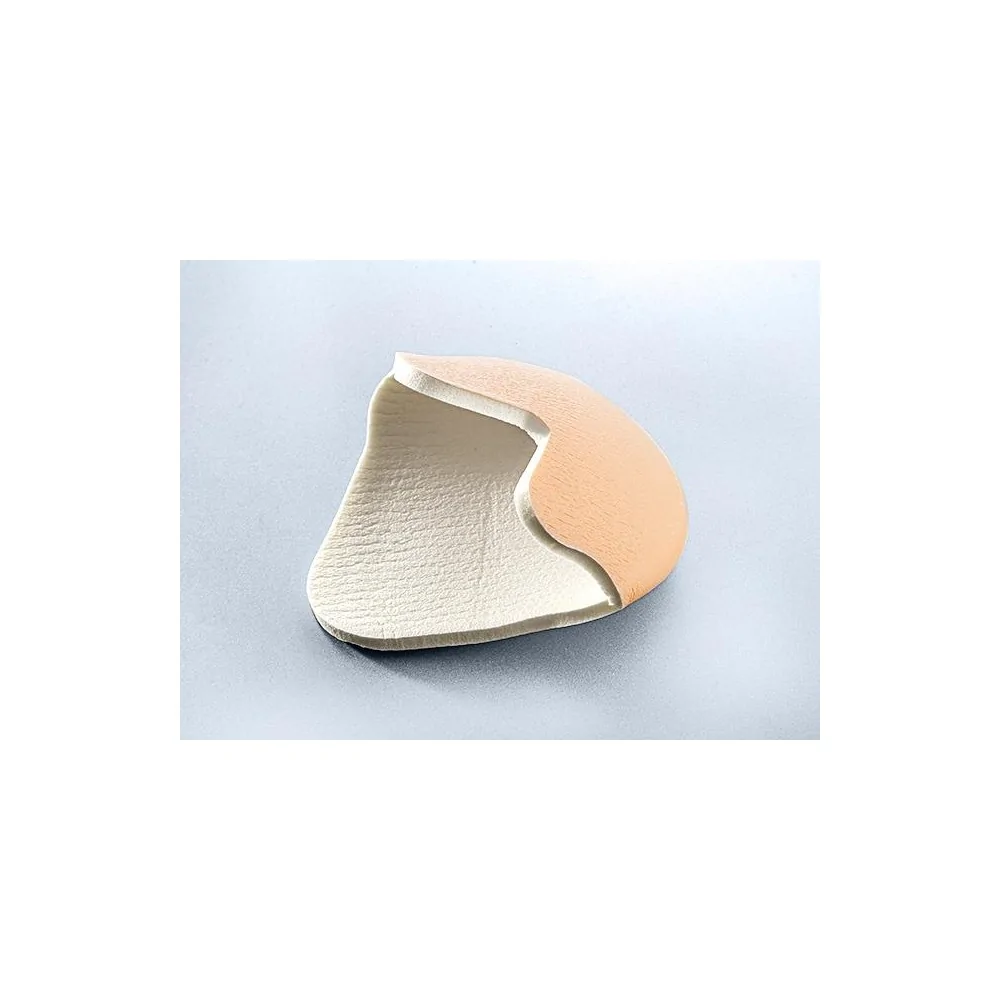 APOSITO ESPUMA NO ADH  TALON 13x12cm  Pharmaplast 