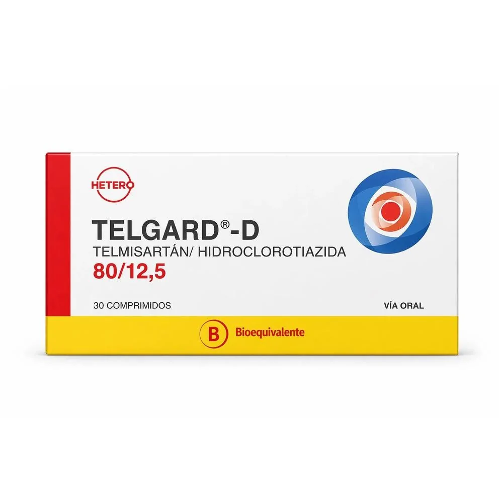 TELGARD D 80/12 5 X30COM  CENABAST 