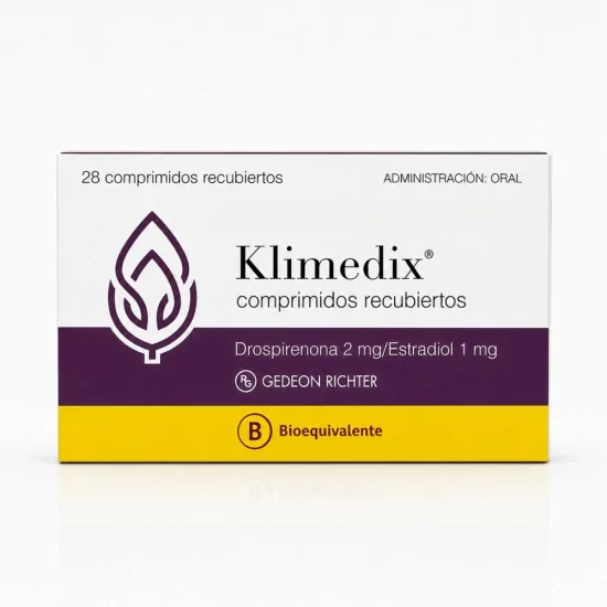 Clinomat x 30 comprimidos. - Farmacia AraucoMed
