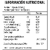 Probiotix BRN 30 cápsulas.