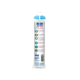 Vitis Junior cepillo dental pack duplo + estuche