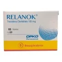 Paracetamol Infantil 125mg x 6 supositorios. (Chile) - Farmacia AraucoMed
