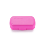 Curaprox Set de Viaje Be You Pink