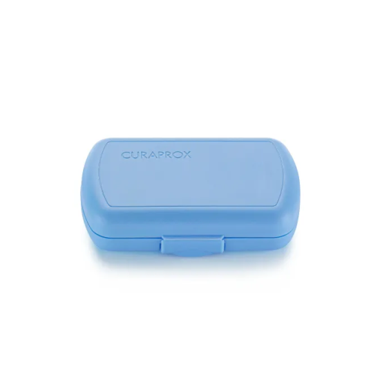 Curaprox Set de Viaje Be You Blue