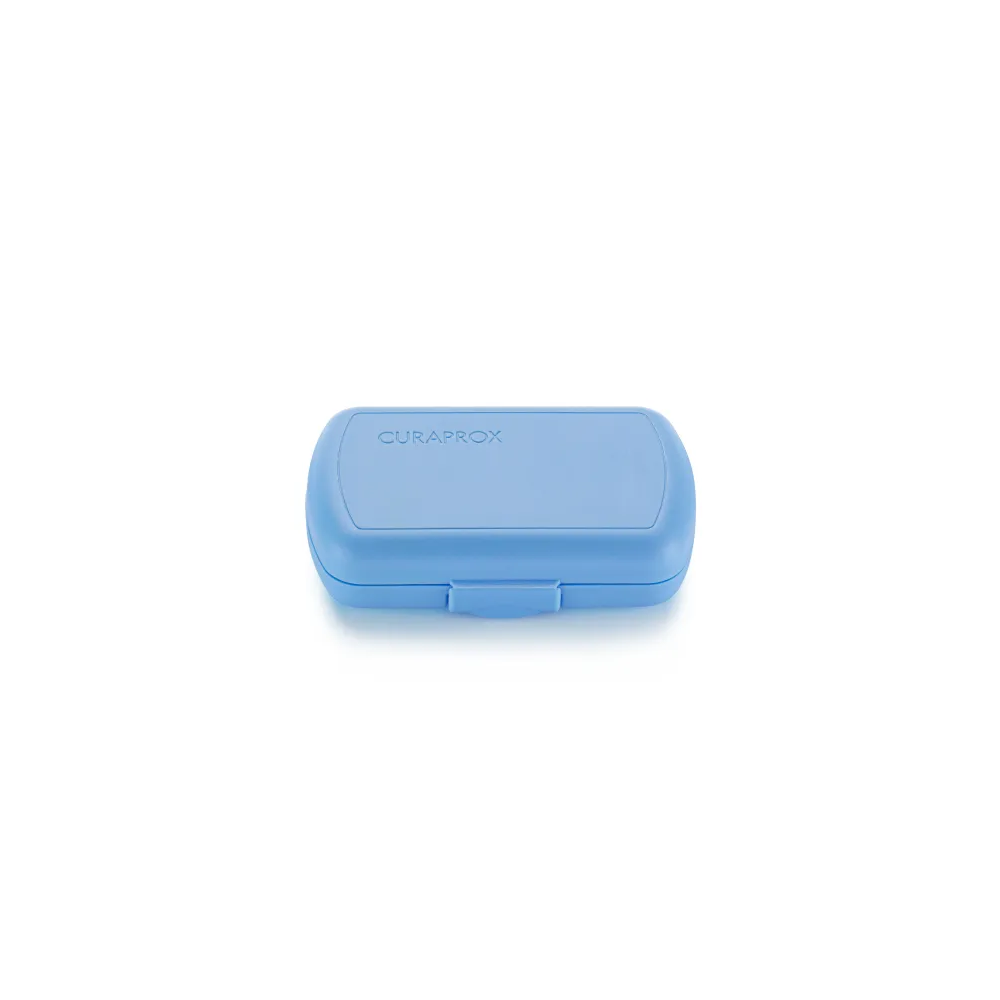 Curaprox Set de Viaje Be You Blue
