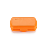 Curaprox Set de Viaje Be You Ortho Orange