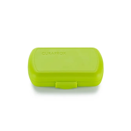 Curaprox Set de Viaje Be You Green