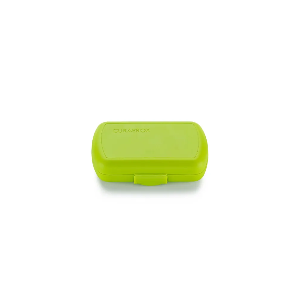 Curaprox Set de Viaje Be You Green