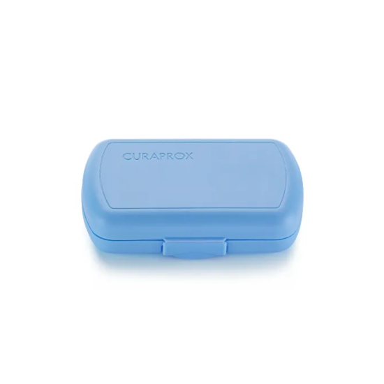 Curaprox Set de Viaje Be You Ortho Blue