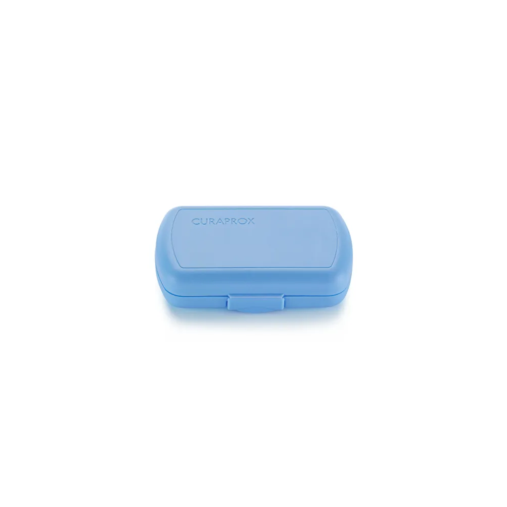 Curaprox Set de Viaje Be You Ortho Blue
