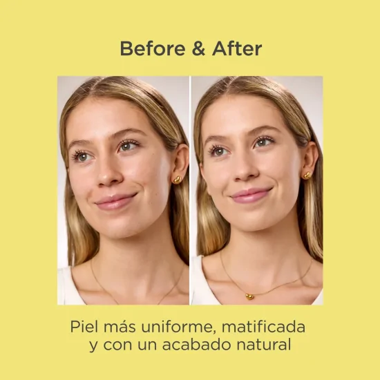 Acniben 2 Oily Skin CC+ Cream Light SPF30 40 ml.