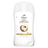 Dove desodorante barra Tono Uniforme Coco 45 g.