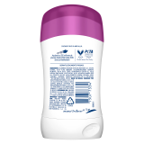 Dove desodorante barra Tono Uniforme Orquídea 45 g.