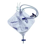 Recolector Orina adulto premium 2 litros. (Cranberry)