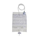 Recolector Orina adulto 2 litros bolsa x 10