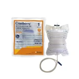 Recolector Orina adulto 2 litros bolsa x 10