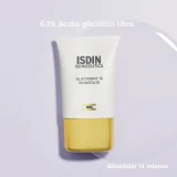 Glicoisdin 15 gel facial 50ml