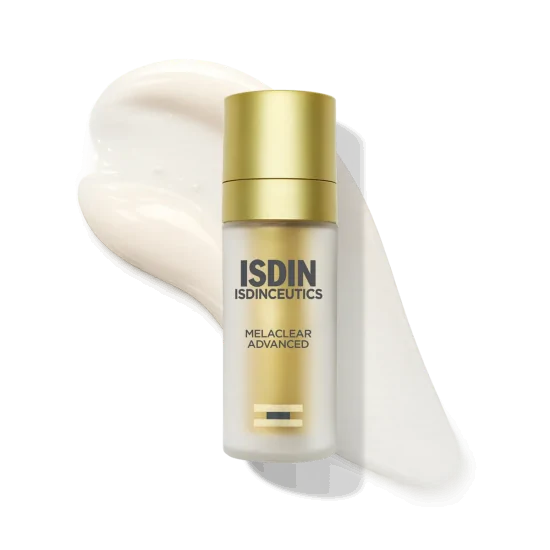 Isdinceutics Melaclear Advanced 3% - Refill 30 ml - Farmacia AraucoMed