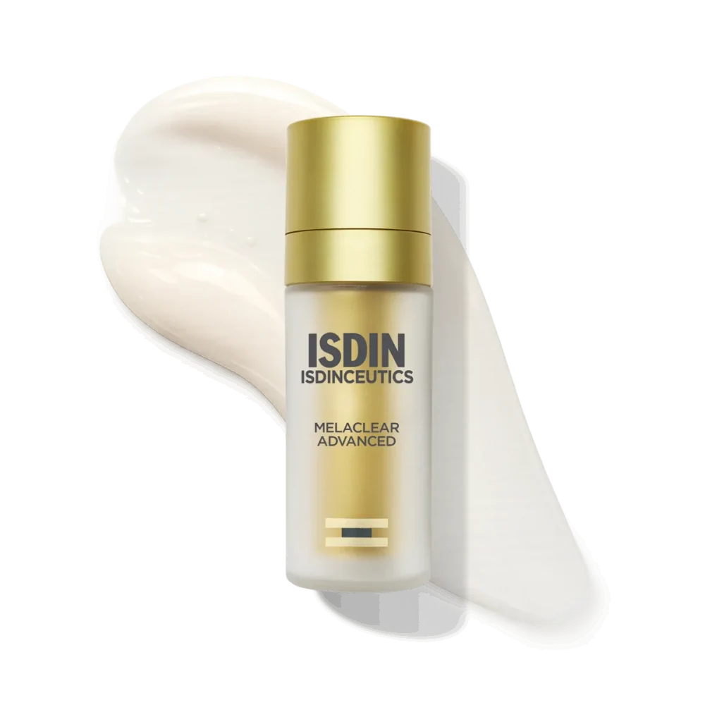 Isdinceutics Melaclear Advanced 3% 30 ml
