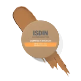 Fotoprotector Compacto bronce spf50+ 10g