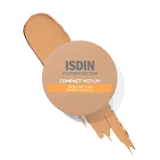 Isdin fotoprotector Compact color medium SPF 50 10 g.