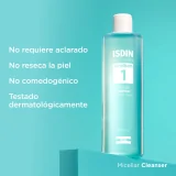 Acniben 1 Oily Skin Micellar Cleanser agua micelar 400 ml.