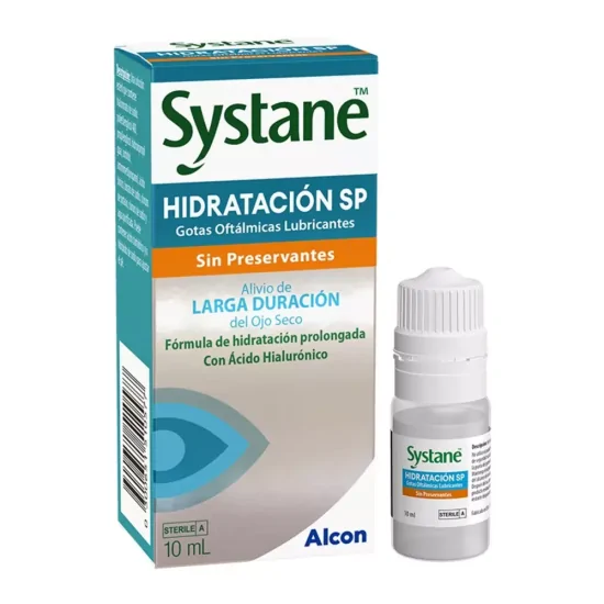 Visimax Solucion Oftalmica 10 ml - Farmacia AraucoMed