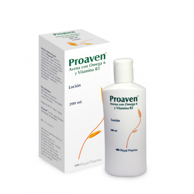 Proaven Locion 200g