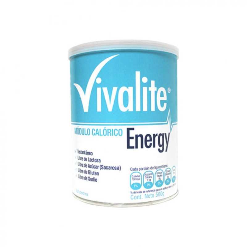 Vivalite Energy x500g
