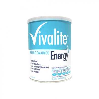 Vivalite Energy x500g