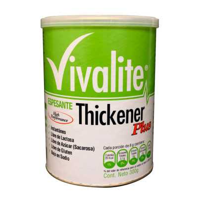 Vivalite Thickener plus x300g