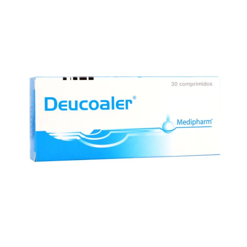 Deucoaler x30com.