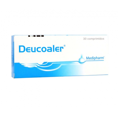 Deucoaler x30com.