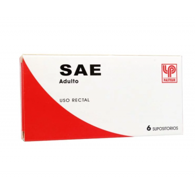 Sae Adulto x6sup