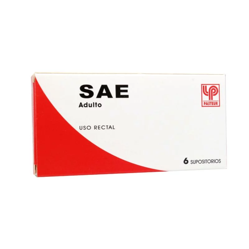 Sae Adulto x6sup