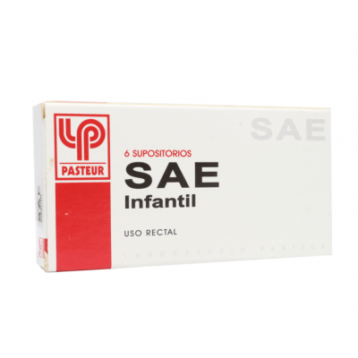 Sae Pediatrico x6sup