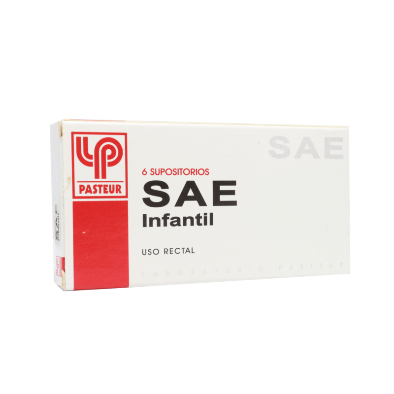 Sae Pediatrico x6sup
