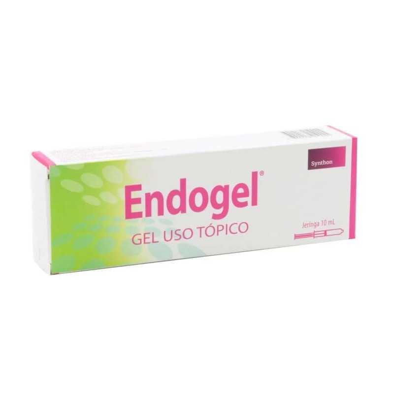 Endogel Jeringa 10ml x1