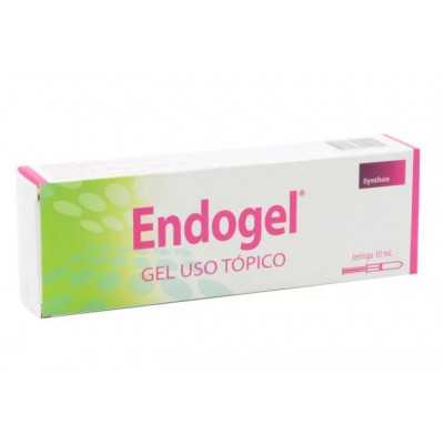 Endogel Jeringa 10ml x1