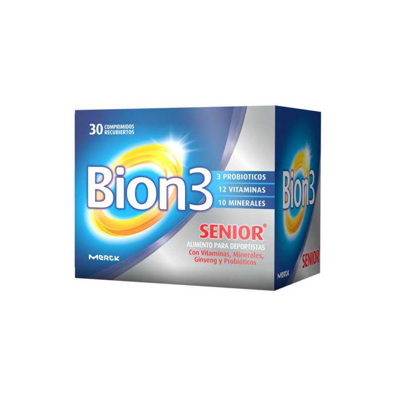 Bion 3 Senior x30com