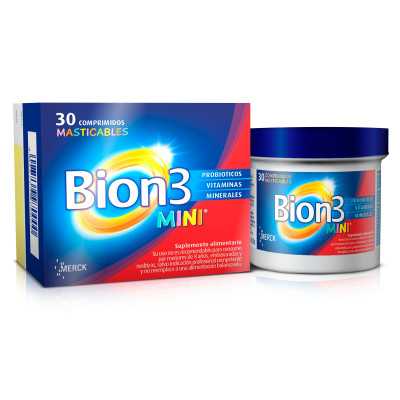 Bion 3 mini x30com