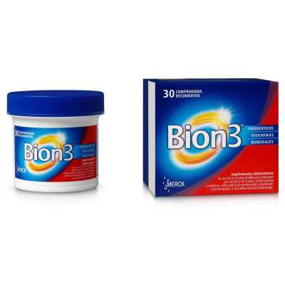 Bion 3 x30com