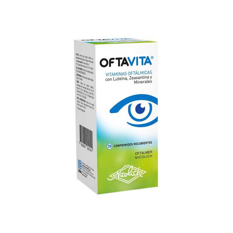 Oftavita x30com.