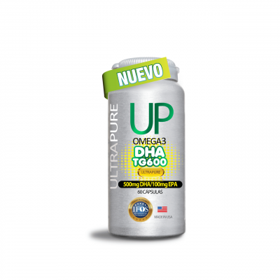 Omega Up dha tg600 cap x 60
