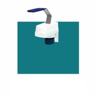 Dispensador mural manos y codos (Difem Pharma) Dispensadores